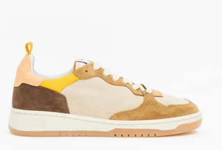 Phoenix Sneaker - Ginger Multi