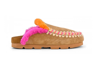 Winter Bio Overstitching