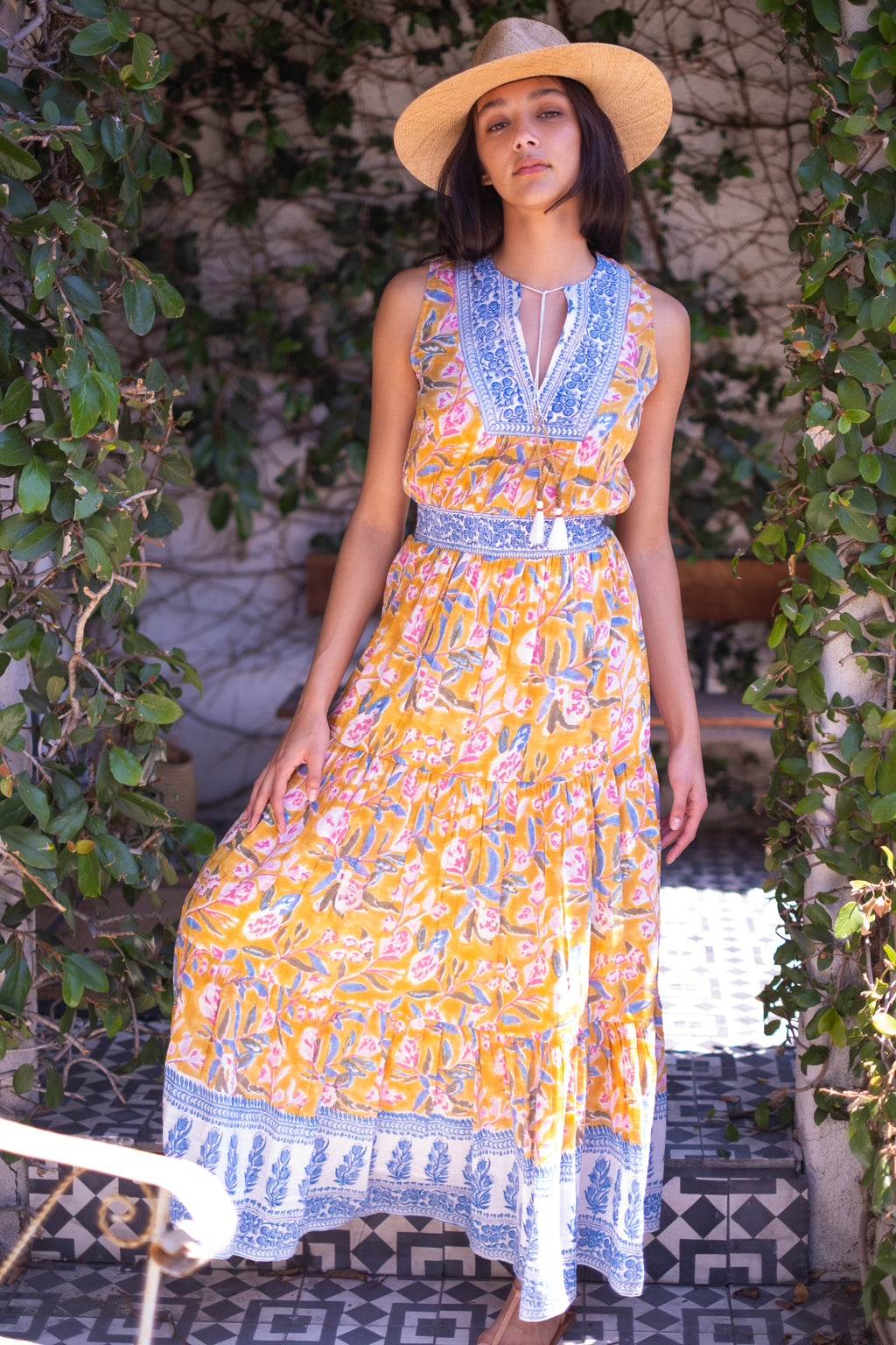maxi dress 20 Emily Maxi Dress