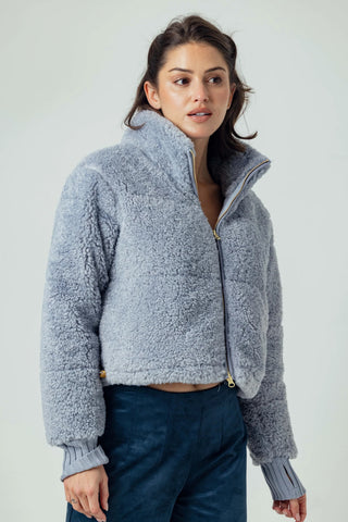 Bobbi Jacket