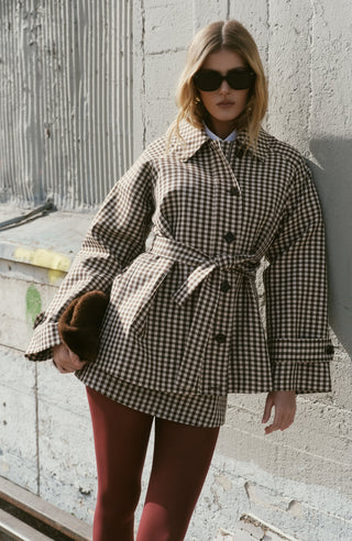 Outerwear