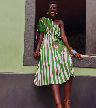 The Stripe Edit