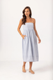 Slate Linen Str