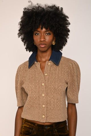 Lane Cardigan