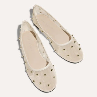 Sadie Stud Flat