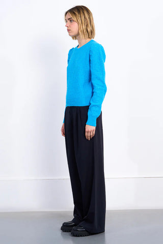 Maeve Knitted Sweater