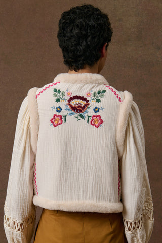 Renee Vest