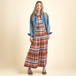 Hayride Plaid