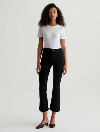 Farrah Boot Crop - Alchemy