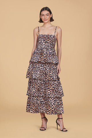 Ophelia Dress