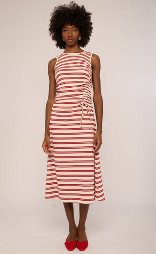 Astrid Sleeveless Dress