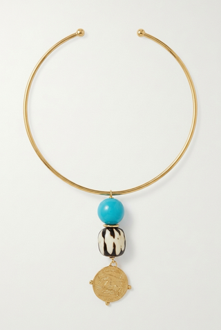 Fiona Necklace