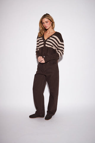 Stanley Sweater