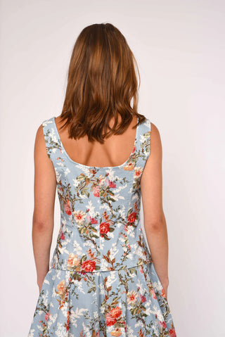 Lenora Top
