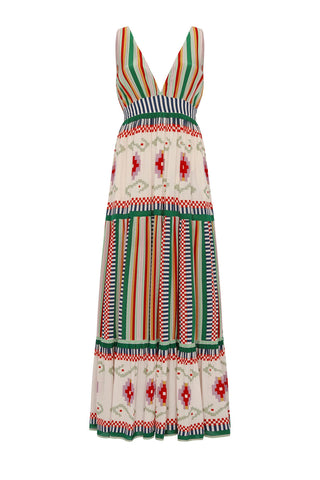 Mila Maxi Dress