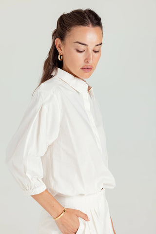 Brooklyn Shirt