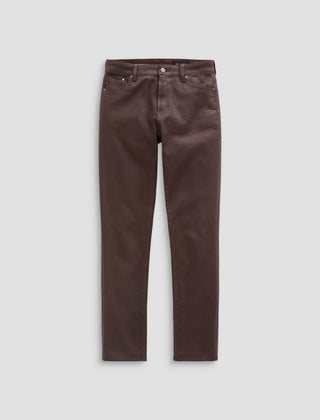 Mari Coated - LT Burnt Umber