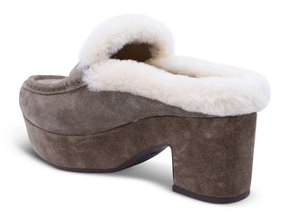Genna Clog Mule