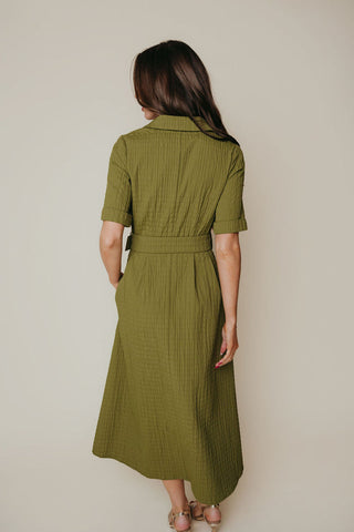 Mary Dress