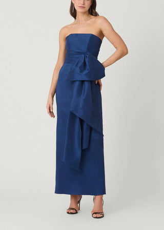 Hope Dress - Navy