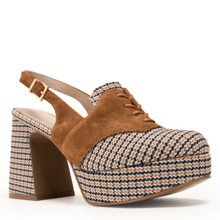 Peace Wedge