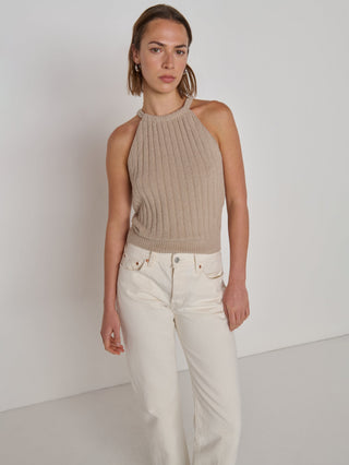 Auburn Sweater Top