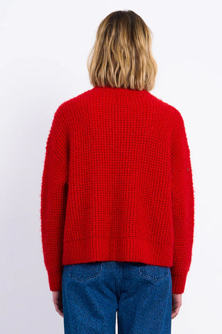 Eloise Knitted Sweater