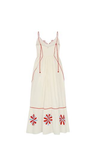 Carmen Dress