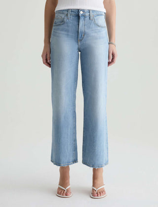 Saige Wide Leg Crop - Kings River