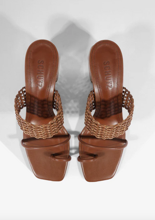 Aberdeen Heel