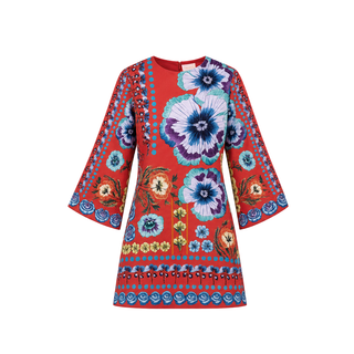 Umma Mini Dress
