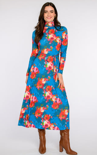Stevie Dress