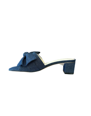 Sidney Heel