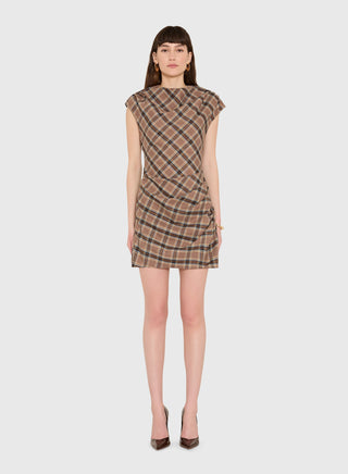 Dalancey Dress
