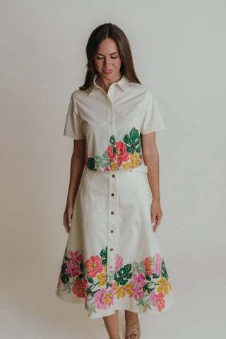 Haven Skirt