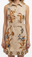 Ivory Faun Print