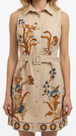 Ivory Faun Print