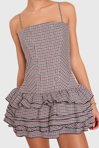 Lauraline Romper