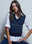 Navy Blue Combo