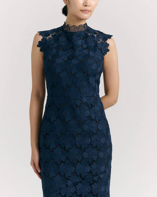 Palma Midi Dress