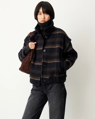 Paolino Jacket