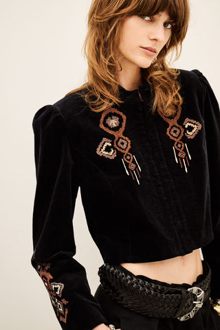 Baya Jacket