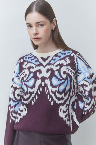 Pavaro Sweater