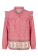 Small Paisley