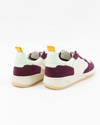 Phoenix Sneaker - Fig