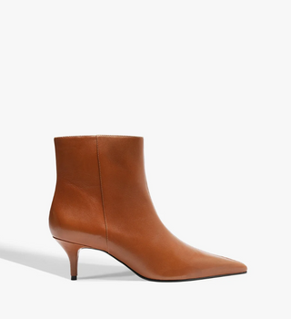 Mikki Mid Casual Bootie