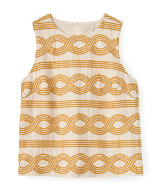 Celeste Tank