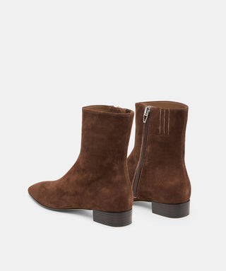 Tarine Bootie