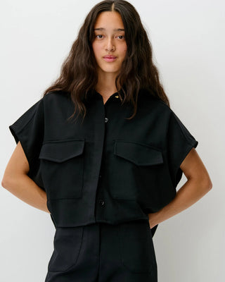 Bianca Blouse