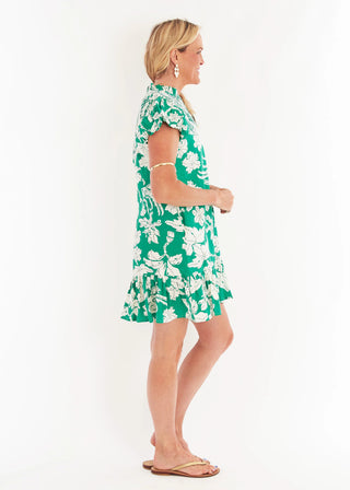 Cayman Dress